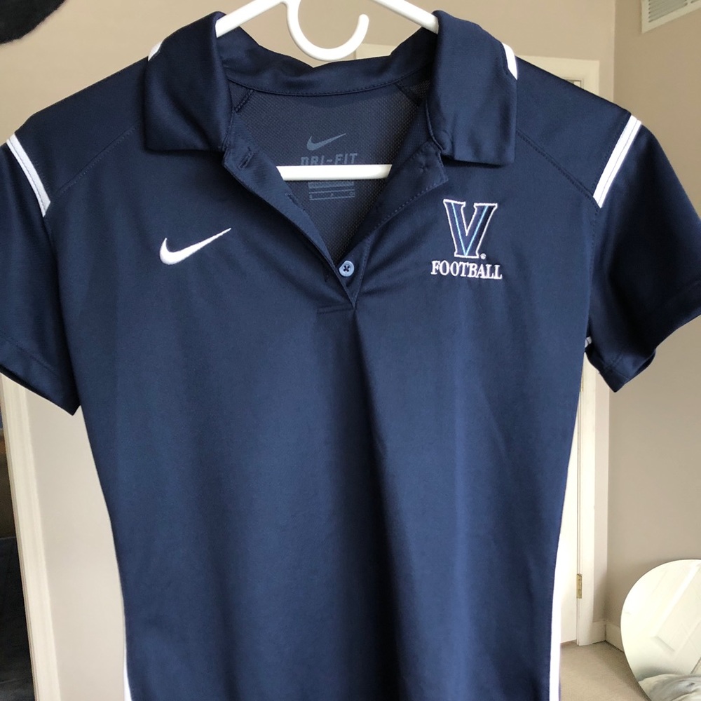 Villanova Apparel Polo